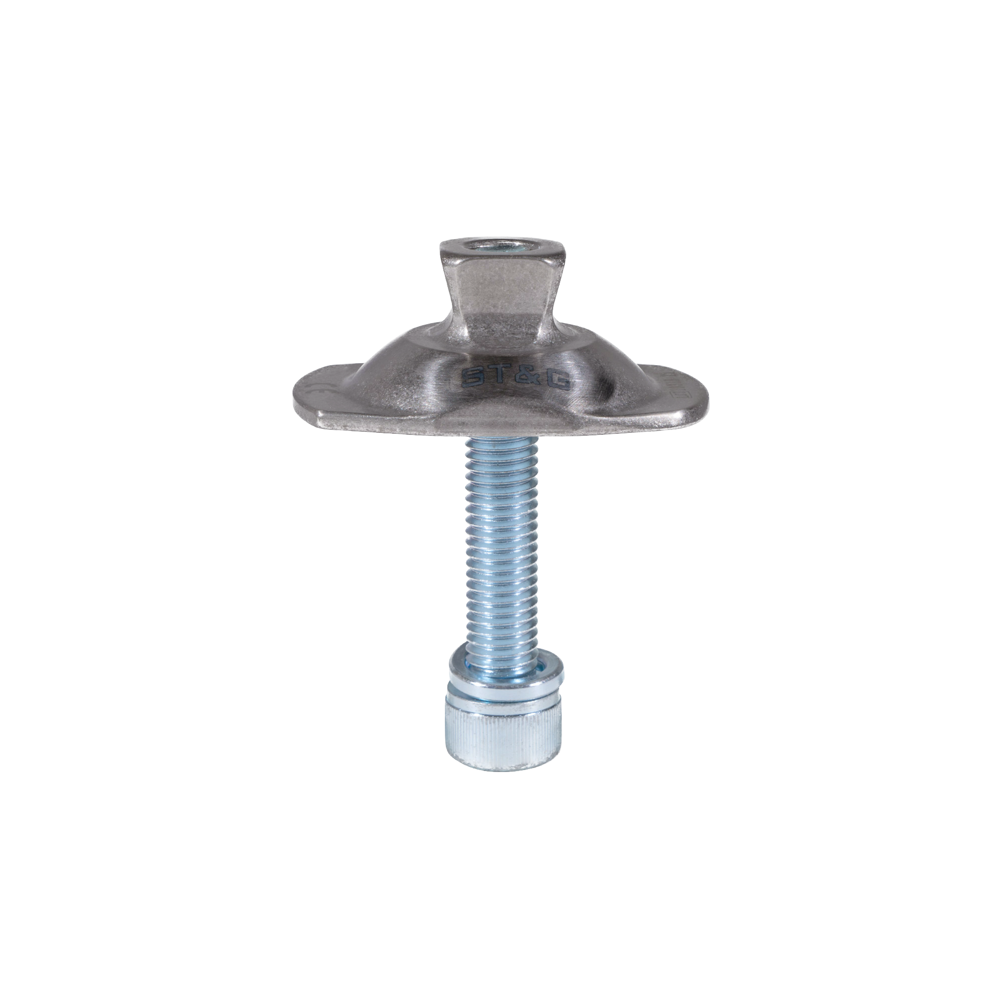 Adaptador Para Pie Sach