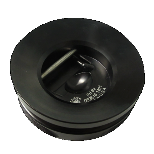 Plasto Distal para Sistema Kiss