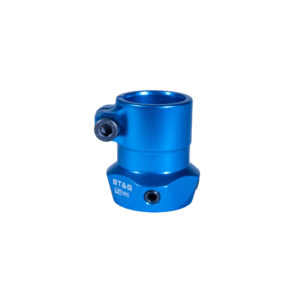 Adaptador Hembra para Tubo Pediátrico de Aluminio